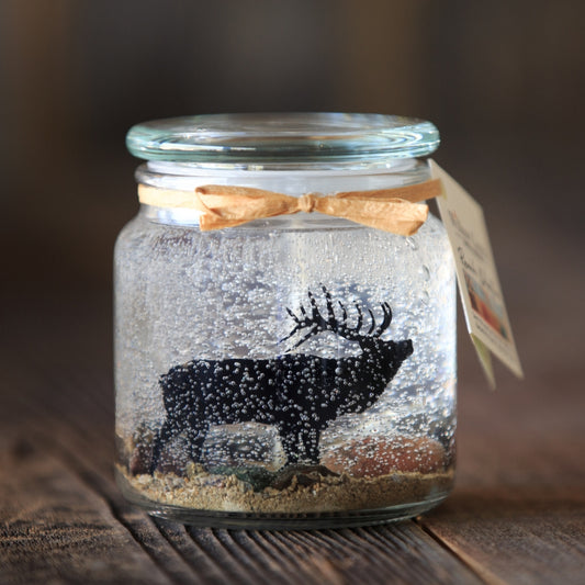 Elk Candle 16oz